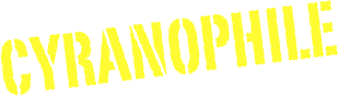 CYRANOPHILE